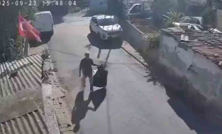 Kontrollü patlatma adeta deprem etkisi oluşturdu: O anlar kamerada 1 kontrollu patlatma adeta deprem etkisi olusturdu o anlar kamerada 8fada03e6ec8 |