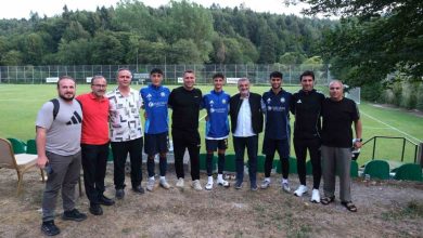 kucukcekmece sinopspor 2 lig parolasiyla sezona basliyor c2d76053a39d |