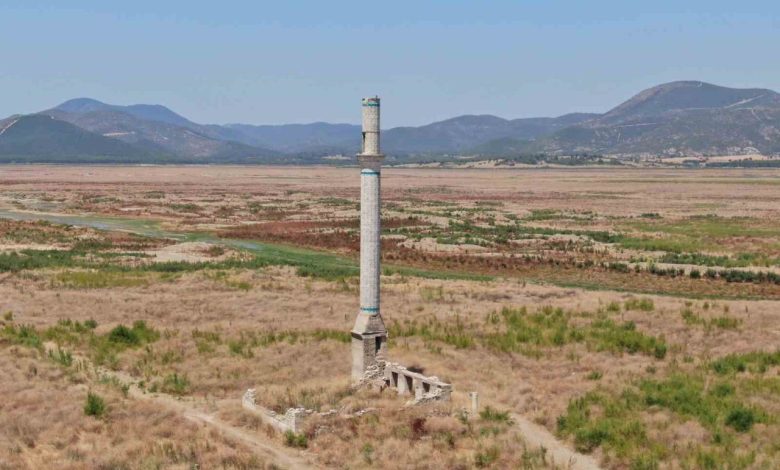 kuraklik izmiri vurdu tahtali barajinda su dip seviyede dfdb8e64db8f |