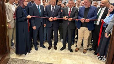 kutsal emanetler izmirde ziyarete acildi 163454c2f39a |