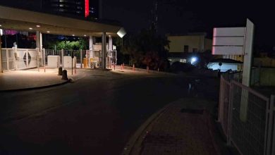 leventte ozel banka guvenlik gorevlisi 2 arkadasini kazayla vurdu 2 yarali 75456c6604a7 |