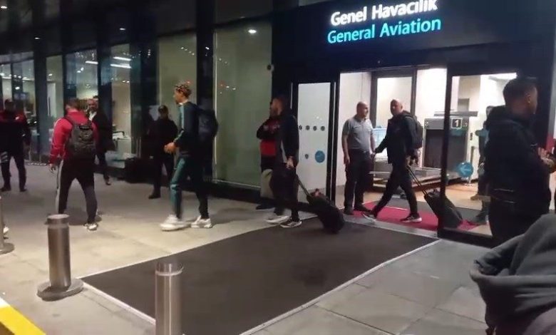 liverpool galatasaray maci icin istanbula geldi 98b1e0d35c63 |