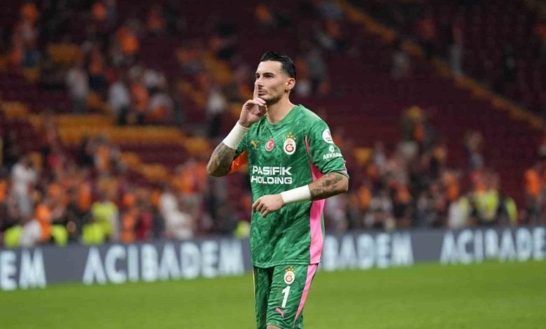 Maç sonu 3’lüsü Roland Sallai ve Uğurcan Çakır’dan 1 mac sonu 3lusu roland sallai ve ugurcan cakirdan 3d28ebf922ba |