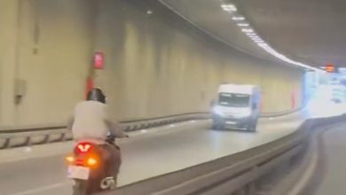 maltepede olumle burun buruna yolculuk kamerada 25746f0846f4 |