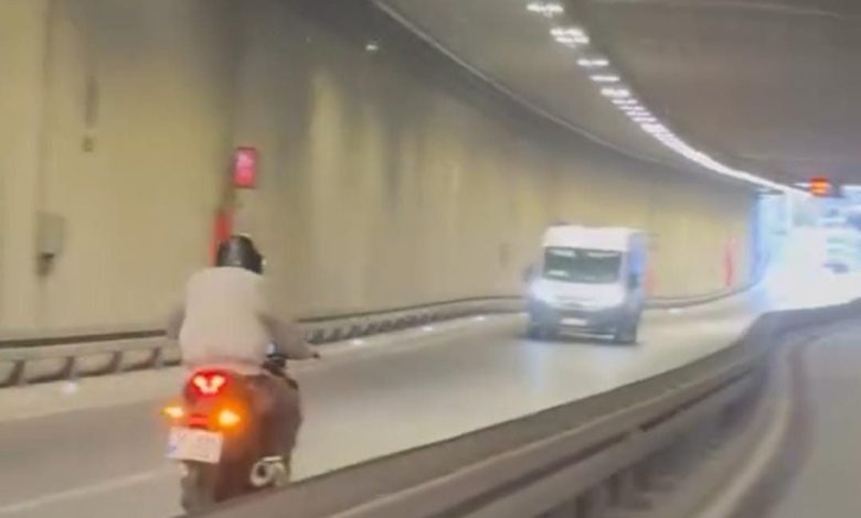 maltepede olumle burun buruna yolculuk kamerada 25746f0846f4 |