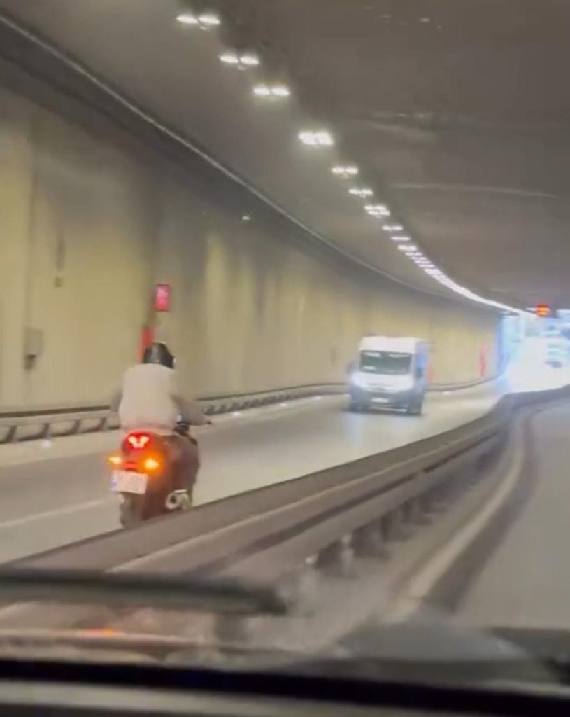 maltepede olumle burun buruna yolculuk kamerada 25746f0846f4 |