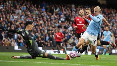 manchester derbisinde kazanan city 43902ecfe9b5 |