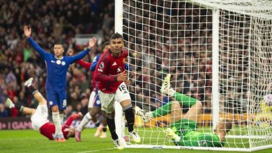 manchester united chelseayi 2 1 maglup etti 5e883cec24f7 |