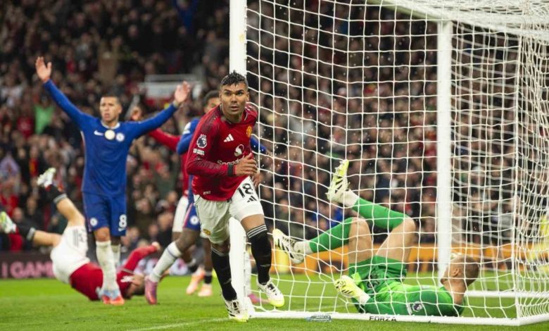Manchester United, Chelsea’yi 2-1 mağlup etti 1 manchester united chelseayi 2 1 maglup etti 5e883cec24f7 |