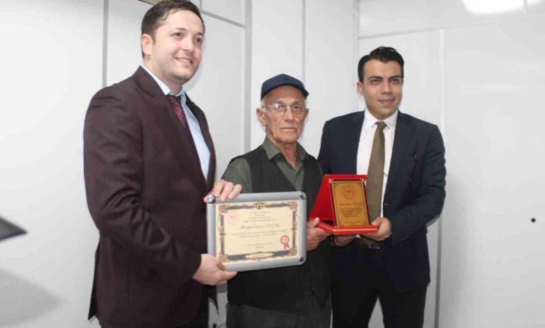 manyas devlet hastanesine panoramik dis rontgen cihazi bagislandi 34272e2fd5b6 |