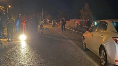manyasta trafik kazasi 1 olu 3 yarali b84fbdafafe8 |