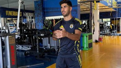 marco asensio bireysel calismalarini surduruyor 776fe21ffee4 |