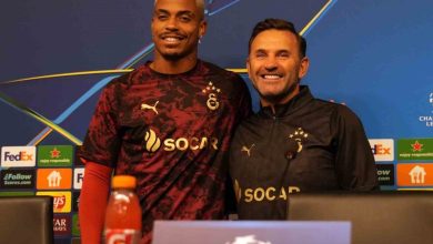 mario lemina rakip zor da olsa 3 puan almak istiyoruz fc6093d333a9 |