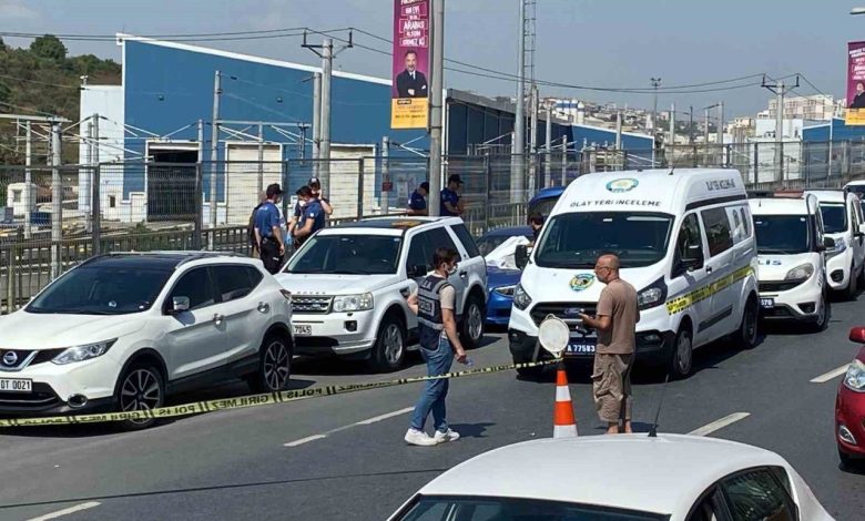 marmaray istasyonu onunde sok eden olay 985f559a8987 |