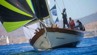 maximiles black 37 the bodrum cup 20 25 ekimde bodrumda duzenlenecek 5f83ac726877 |