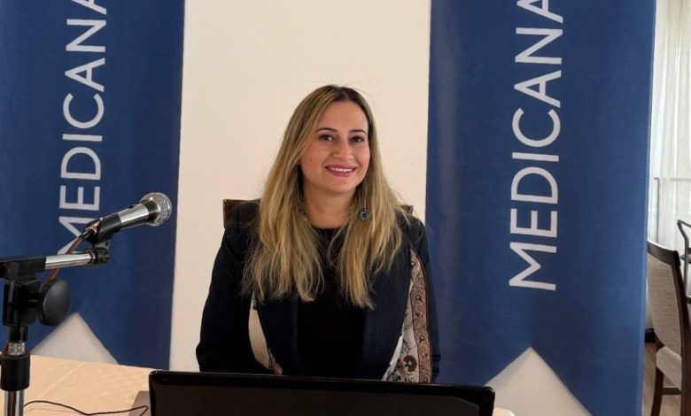 Medicana Sağlık Grubu Nöroloji Uzmanı Doç. Dr. Kumcu: "Kanser ile Alzhemir hastalıkları arasındaki ilişkiyi anlamak insanın yaşam kalitesini artıracak" 1 medicana saglik grubu noroloji uzmani doc dr kumcu kanser ile alzhemir hastaliklari arasindaki iliskiyi anlamak insanin yasam kalitesini artiracak 5d72678fc844 |