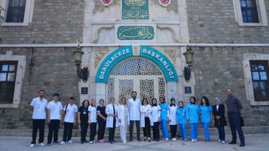 medipol ailesinden darulacezeye ziyaret d83a5b7dff8c |