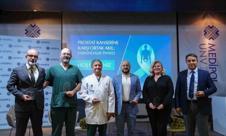 medipol uzmanlari prostat kanserini tum yonleriyle ele aldi 644a1827492c |