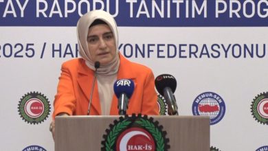 memur sen kadinlar komisyonu baskani aydin annenin iscisi ve memuru olmaz alin terimiz emegimiz ortaktir 27a280bbd0bd |