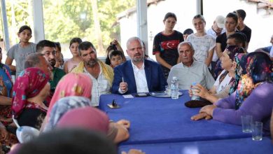 menemen buyuksehirin cop tesisine karsi tek yurek 2cc663cdaca4 |