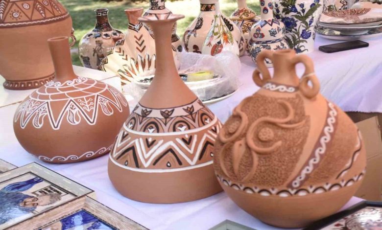 Menemen Uluslararası Çömlek Festivali 4. kez kapılarını açıyor 1 menemen uluslararasi comlek festivali 4 kez kapilarini aciyor 012a3bf4d083 |