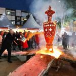 Menemen Uluslararası Çömlek Festivali 4. kez kapılarını açıyor 4 menemen uluslararasi comlek festivali 4 kez kapilarini aciyor 79ca7566b8ff |