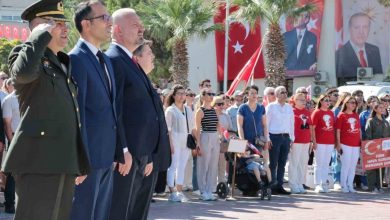 menemenin kurtulusunun 103 yil donumunu torenle kutlandi ac0f7d6f9c31 |