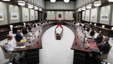 mgk bildirisi terorsuz turkiye vurgusu gazze ve bolgesel gelismeler masada d552aab7c3b1 |