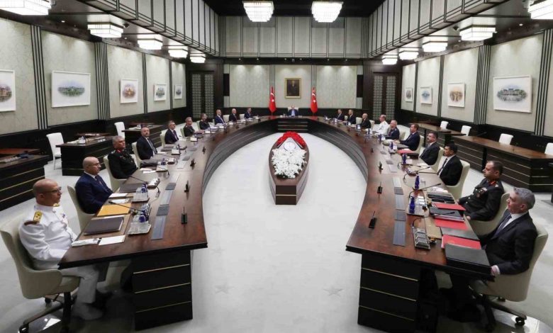 mgk bildirisi terorsuz turkiye vurgusu gazze ve bolgesel gelismeler masada d552aab7c3b1 |