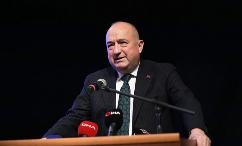 Milletvekili Gider: "CHP’liler, memleketin sahibi edasıyla ‘Biz ne istersek yaparız, bize kimse karışamaz’ anlayışıyla hareket ediyor" 1 milletvekili gider chpliler memleketin sahibi edasiyla biz ne istersek yapariz bize kimse karisamaz anlayisiyla hareket ediyor bfec264cf685 |