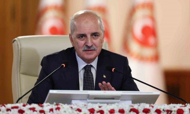 Milli Dayanışma, Kardeşlik ve Demokrasi Komisyonu toplandı 1 milli dayanisma kardeslik ve demokrasi komisyonu toplandi ed830fc3c77e |