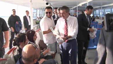 milli egitim bakani yusuf tekin turkiye dunyada son 22 yilda egitim devrimi yapmis bir ulke olarak tanimlaniyor e99674724135 |