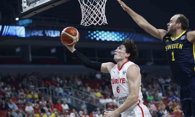 Milliler, Avrupa Basketbol Şampiyonası’nda çeyrek finale yükseldi 1 milliler avrupa basketbol sampiyonasinda ceyrek finale yukseldi eb99650afc61 |