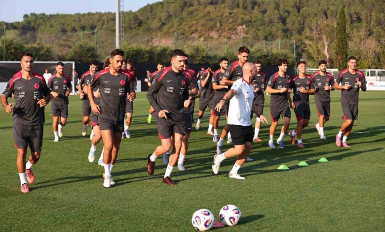 Milliler, Gürcistan maçı hazırlıklarını sürdürdü 1 milliler gurcistan maci hazirliklarini surdurdu 630ebe56b2a4 |