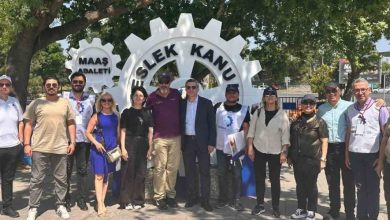 Mühendis Tek-Sen ENERJİ Sendikası iki yaşında 4 muhendis tek sen enerji sendikasi iki yasinda ec7eecdf73e4 |