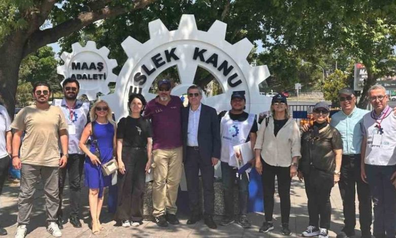 Mühendis Tek-Sen ENERJİ Sendikası’ndan ‘Meslek Kanunu’ çağrısı 1 muhendis tek sen enerji sendikasindan meslek kanunu cagrisi b81fbfb7310b |