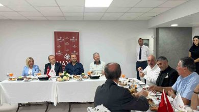 muhtarlar hayat saglik grubunda bulustu 1a55640498d6 |