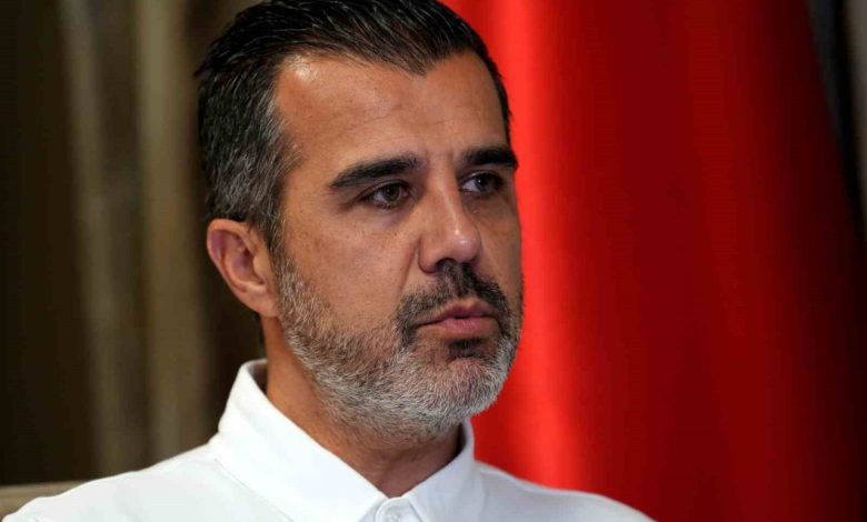 Mustafa Alper Avcı’dan Türk futboluna dair çarpıcı açıklamalar! 1 mustafa alper avcidan turk futboluna dair carpici aciklamalar cb7d8a605b66 |