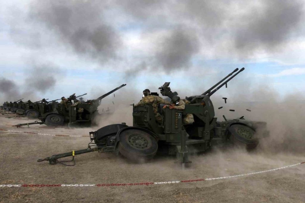 namlulu hava savunma silahlari ile hava hedefleri basariyla vuruldu 0fd0db3e9caa |