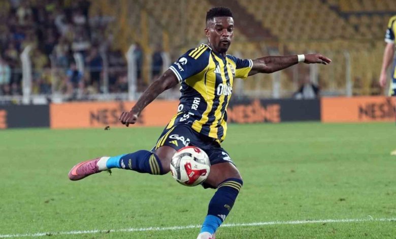 Nelson Semedo, Fenerbahçe’deki ilk golünü attı 1 nelson semedo fenerbahcedeki ilk golunu atti c3d3fafb6a40 |