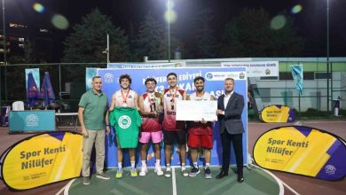 niluferde 3x3 basketbol turnuvasi heyecani 8b4cd89042c3 |