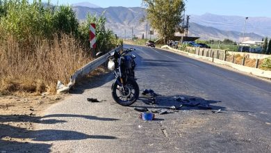 odemiste kamyonet ile motosiklet carpisti 1 agir yarali 0cd496cdeb6a |