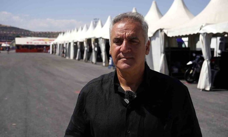 Ogün Baysan: "Bu yarış, motor sporlarının zirvesindeki iki yarıştan biri" 1 ogun baysan bu yaris motor sporlarinin zirvesindeki iki yaristan biri cb3c6e2e43d9 |