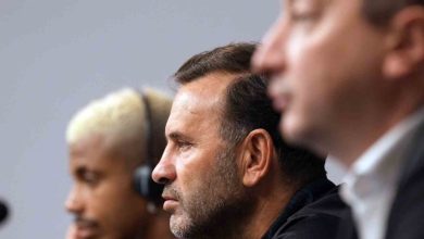 Okan Buruk: "Hep beraber neler yapabileceğimizi gösterme günü" 3 okan buruk hep beraber neler yapabilecegimizi gosterme gunu 110b5183db38 |