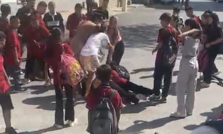 okul cikisi zorbaliga ugrayan 12 yasindaki cocuga acimasiz siddet 056ab6011630 |