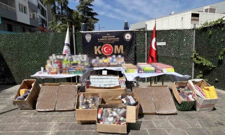 Okula dönüş öncesi İzmir polisinden sıkı denetim 1 okula donus oncesi izmir polisinden siki denetim 10da1d9944e7 |