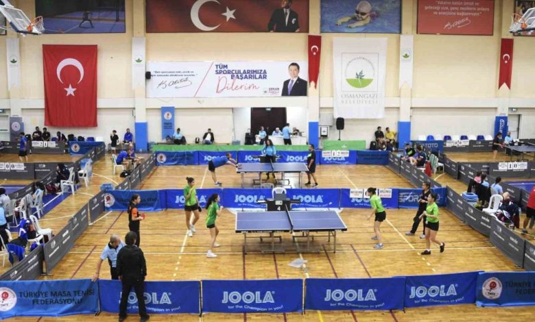 osmangazi belediyesi masa tenisine ev sahipligi yapti d94e3c0266a3 |