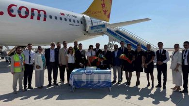 pegasus hava yollari avrupada surdurulebilirlik ve finans alaninda 3 odul kazandi 6a61af409fe1 |