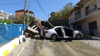 pendikte freni tutmayan cekici ortaligi savas alanina cevirdi 2 araca ve apartmana carpti 6b94abbe2a5d |