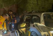 polatlida hafif ticari arac kamyonun altina girdi 2 olu 1 yarali 3ba4dd0541f9 |